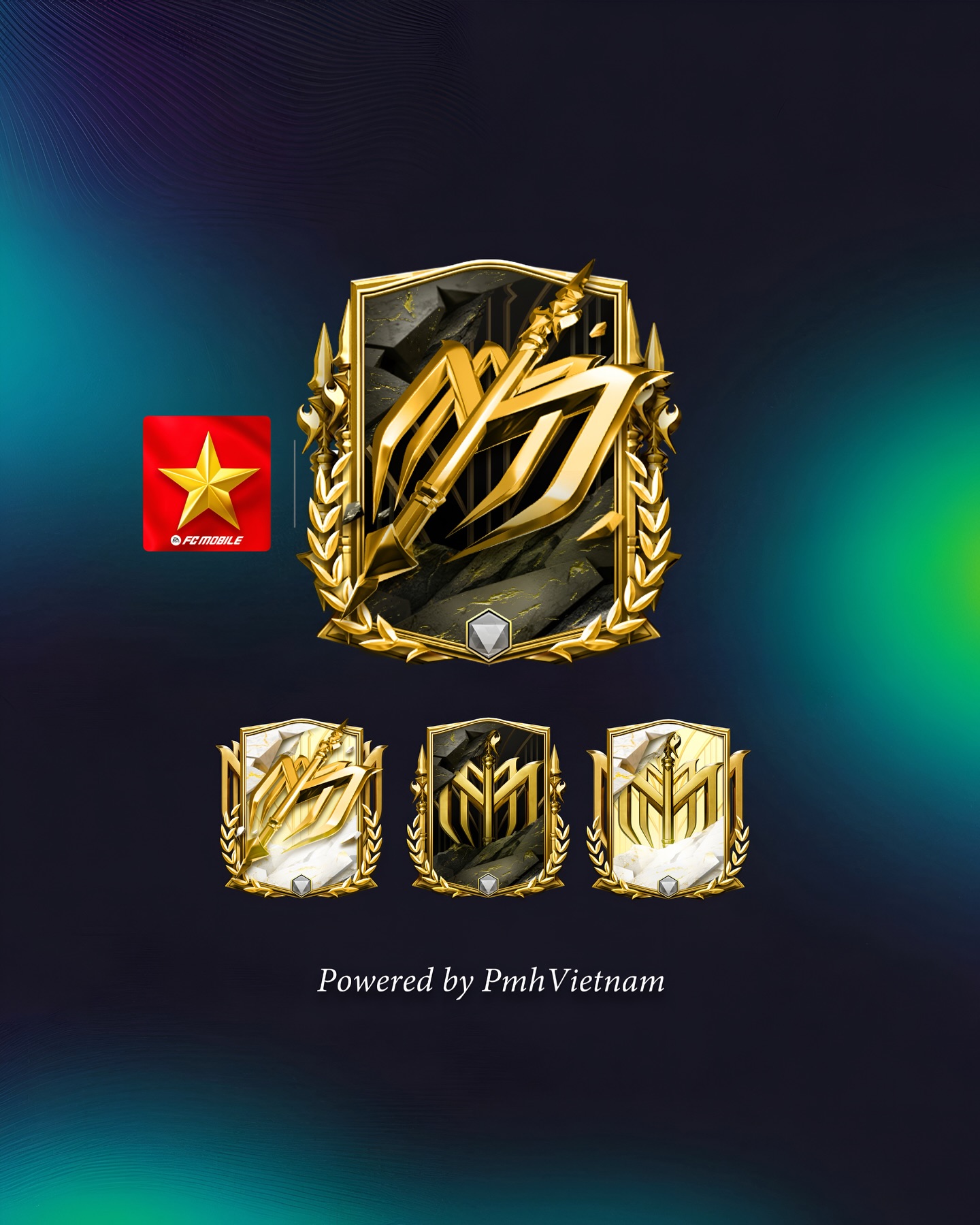 Phan - Icons Match Card Art ⚜️ #FCMOBILE26 | Facebook