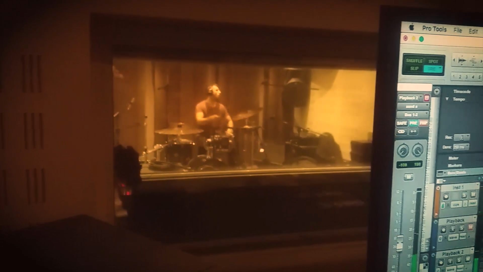 The Goodwin Sounds - Neil Dixon | Facebook
