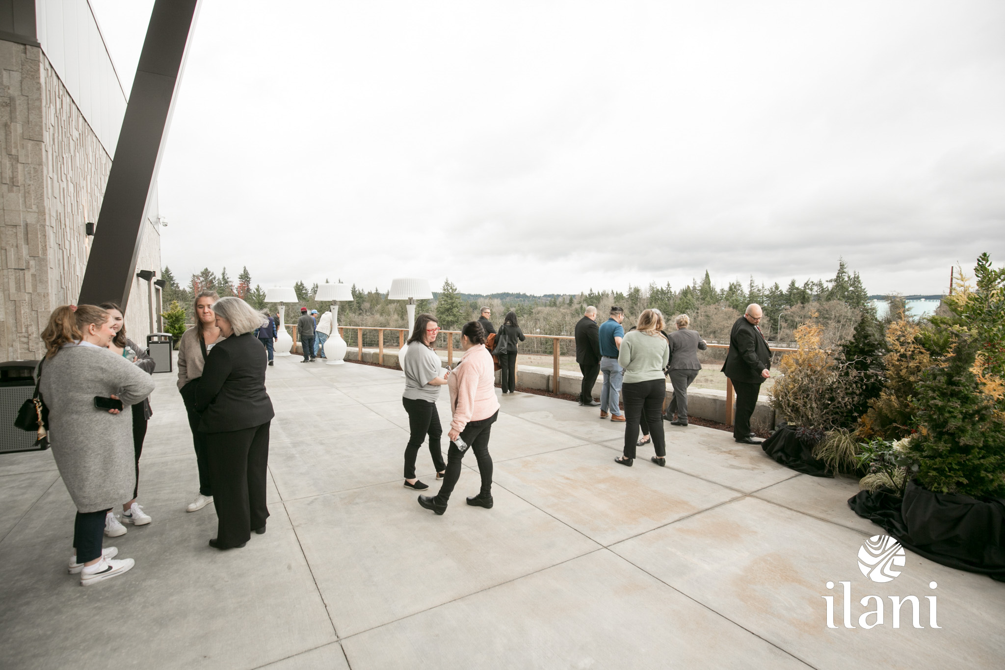 ilani - Our brand new state-of-the-art, Meeting &... | Facebook