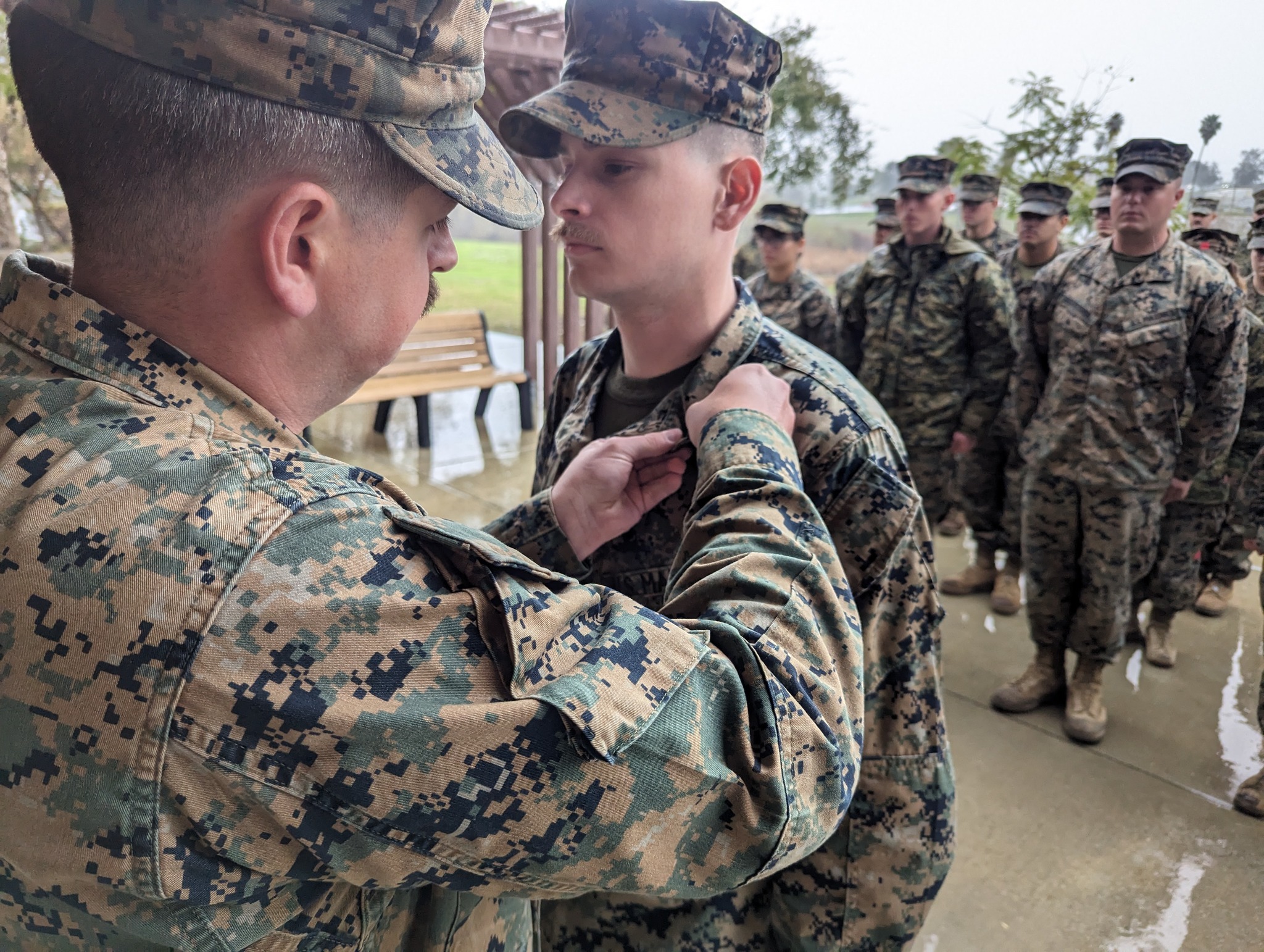 Combat Logistics Regiment 1