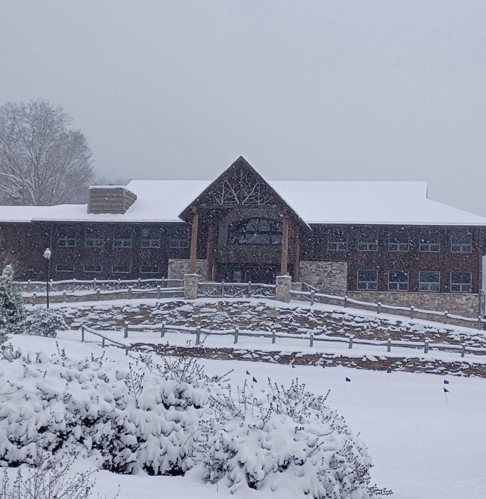 Laurel Ridge Country Club | Waynesville NC