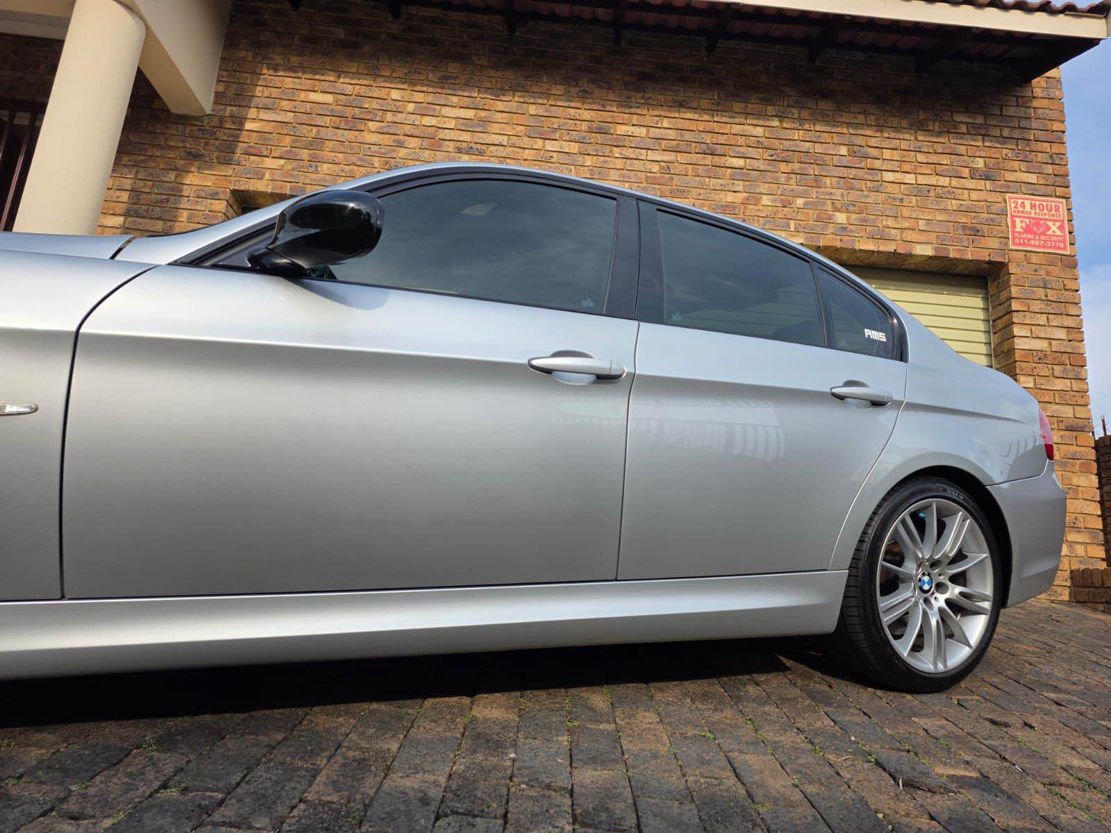 2011 BMW 335i N55 for Sale - Car Exterior Parts - Johannesburg ...
