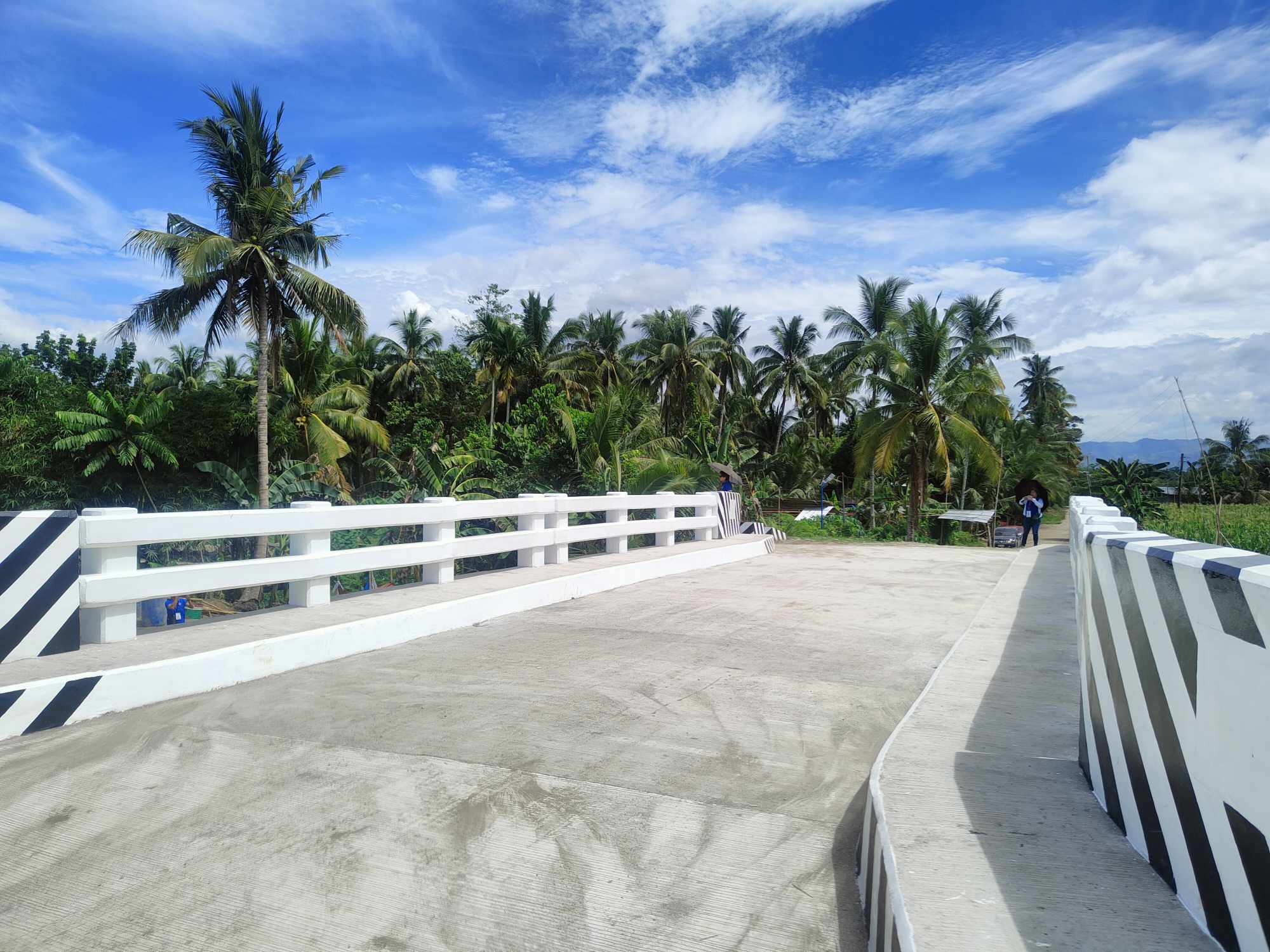 PROYEKTONG ANGAT PARA SA LAHAT NAME OF PROJECT: Construction of ...