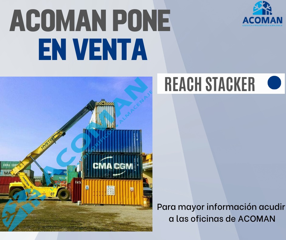 Acoman SA De CV | Manzanillo