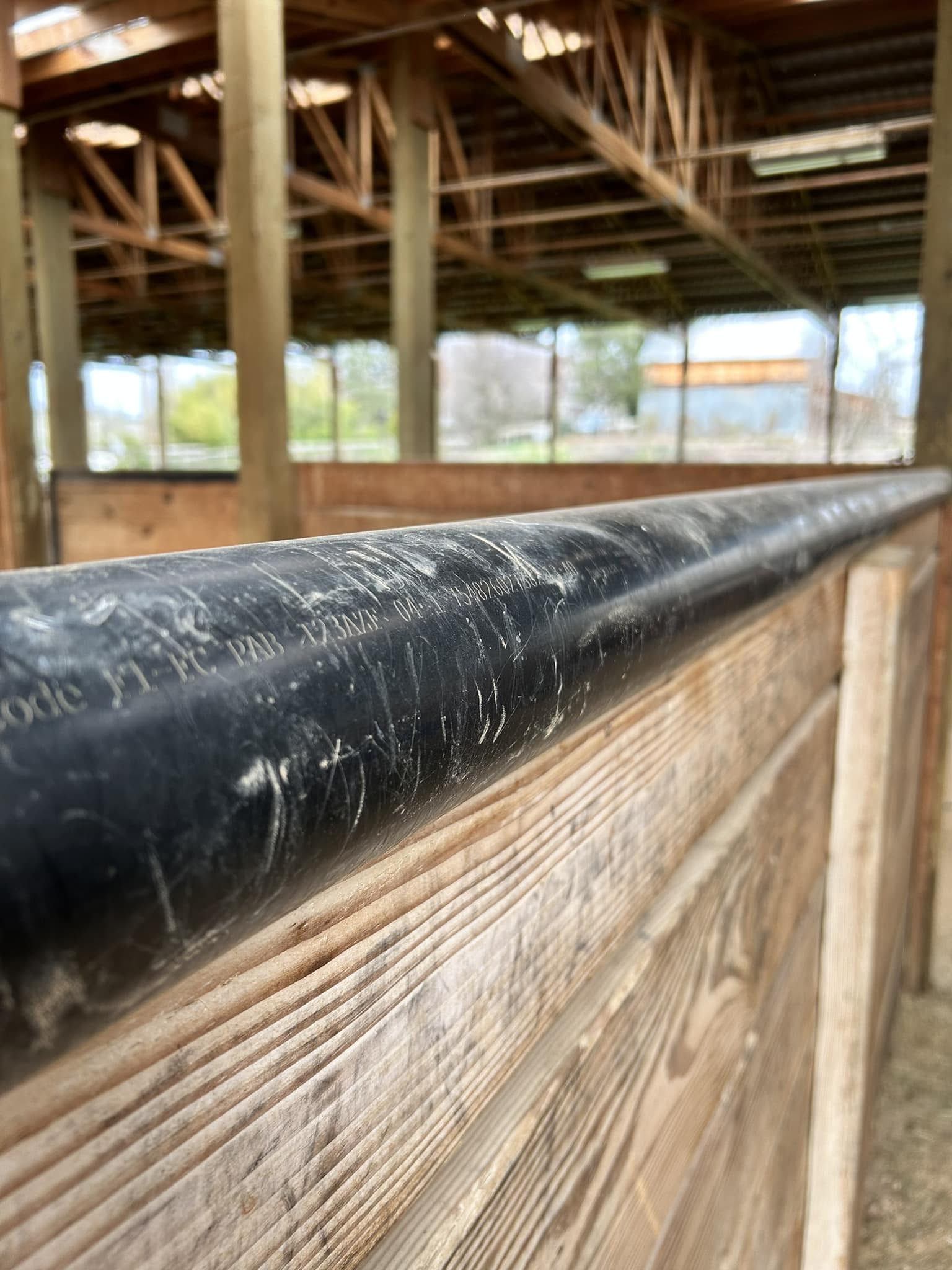 Cardinal Ridge Equestrian Center