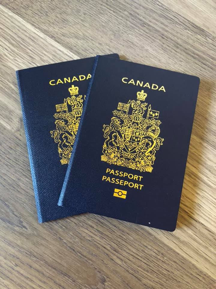 Kim Rattray Louie - The Travel Agent Next Door | Terrace BC