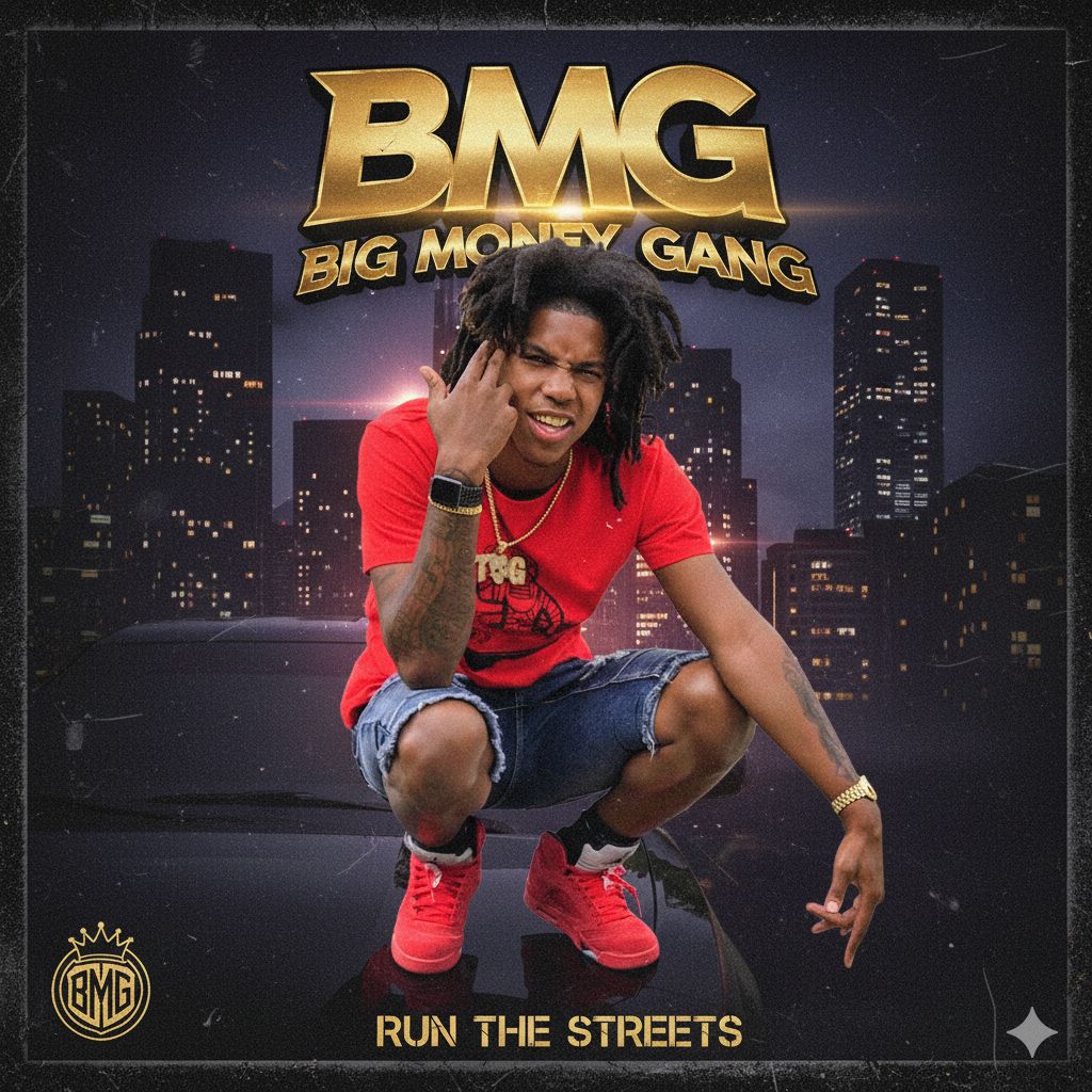 The Real Gee Money was a rapper from Baton Rouge, Louisiana. He