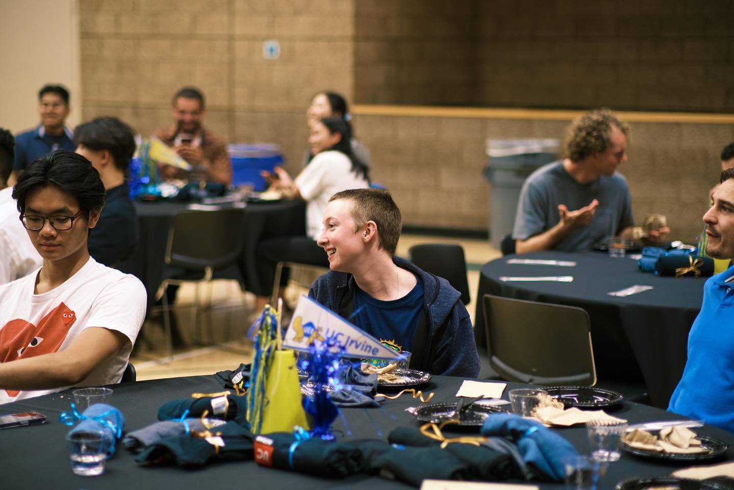 UC Irvine Club Sports | Irvine CA