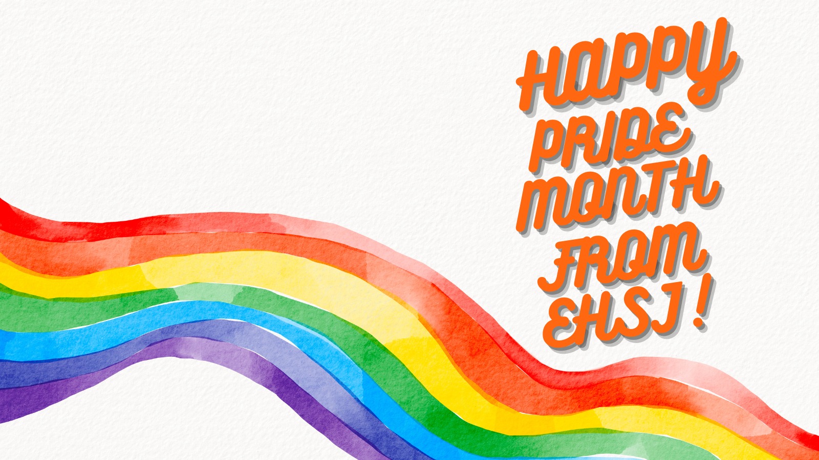 EHSJ is wishing everyone a... - End Homelessness St. John's