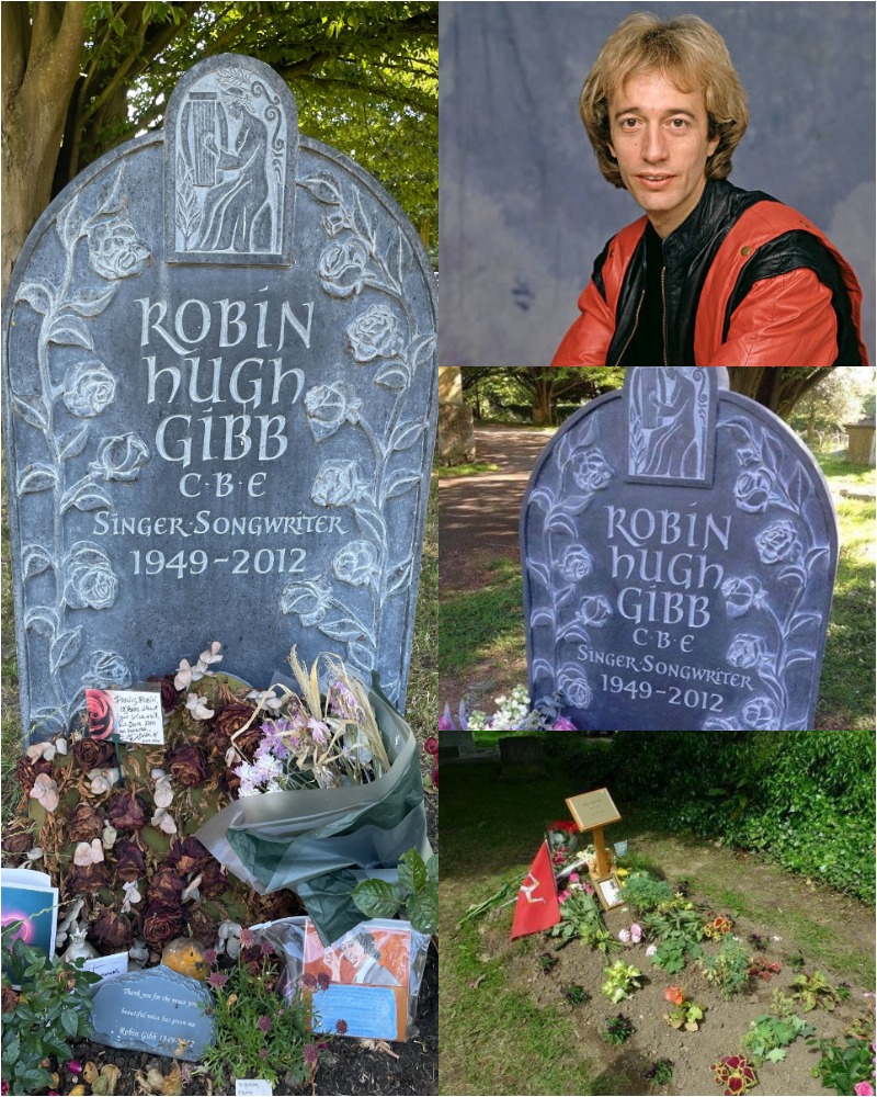 Best - Today, we visited the gravesite of Burt Fafara, an actor ...