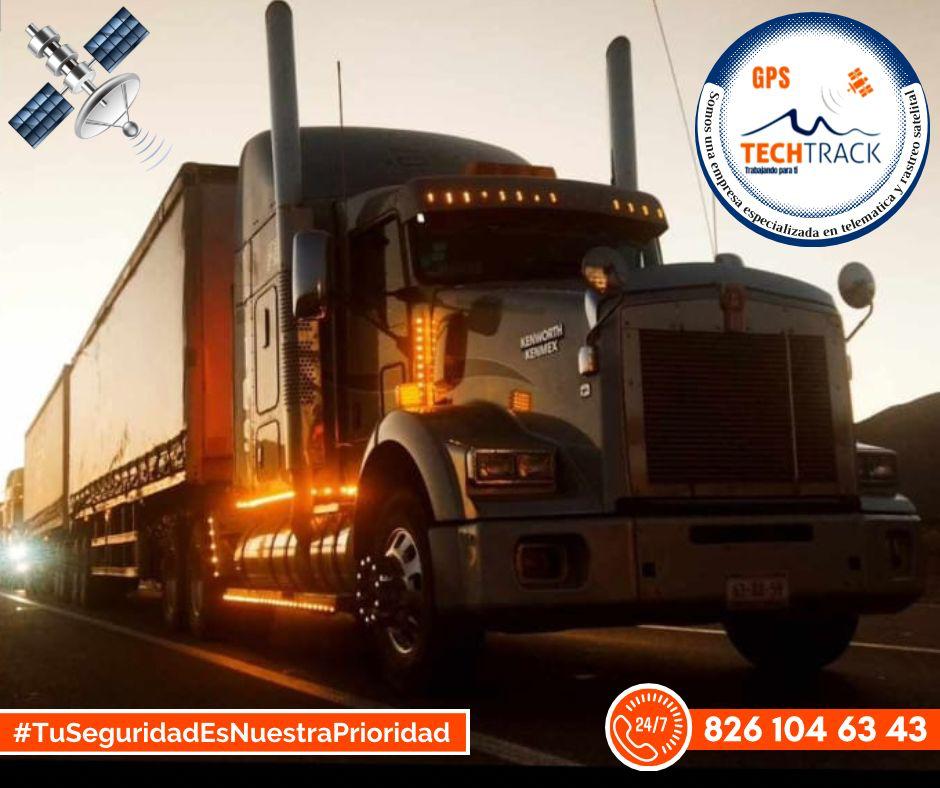 GPS Techtrack - 🛰️🔍 ¿Por qué necesitas un localizador GPS?... | Facebook