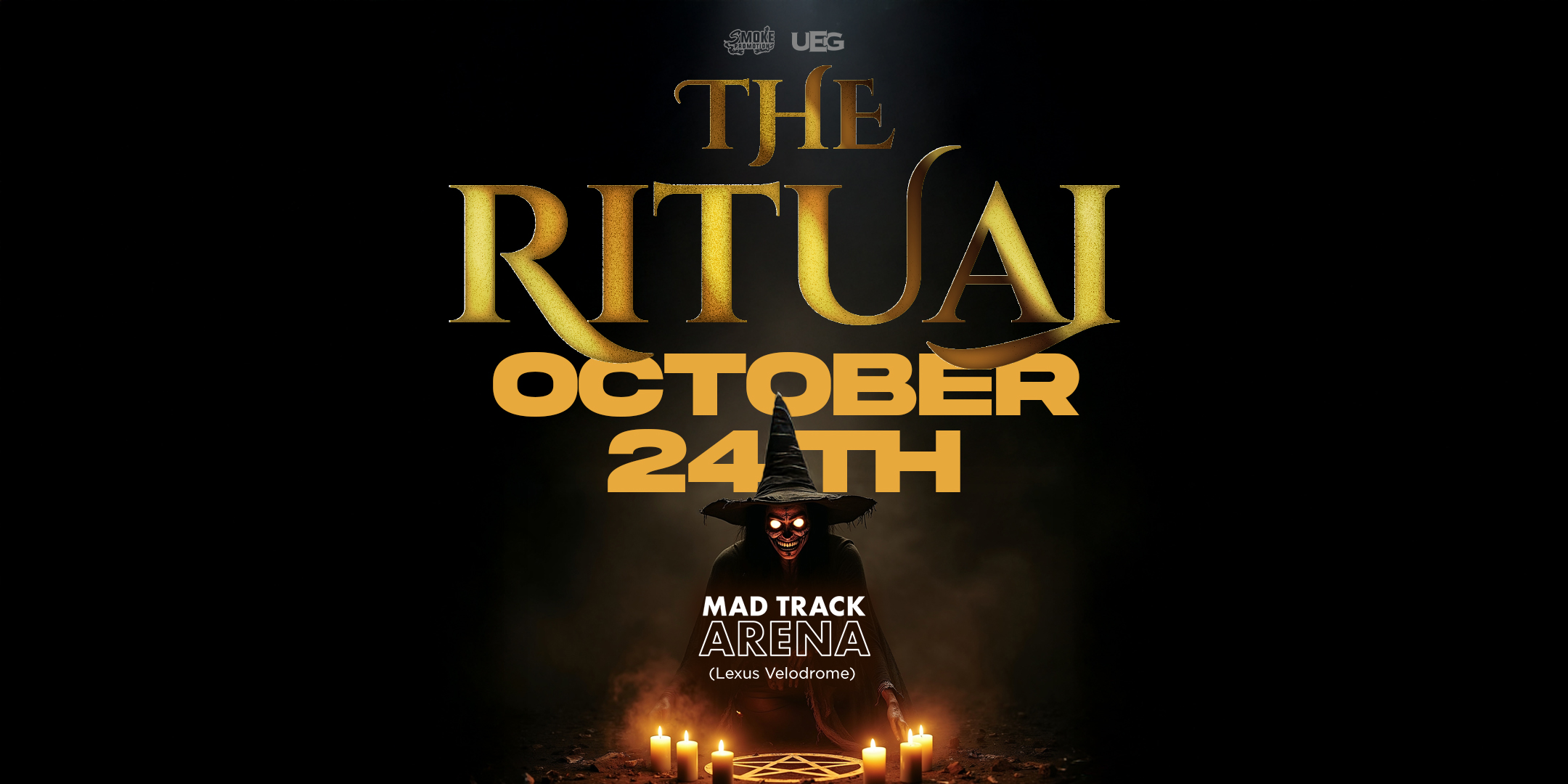 The Ritual | Detroit MI