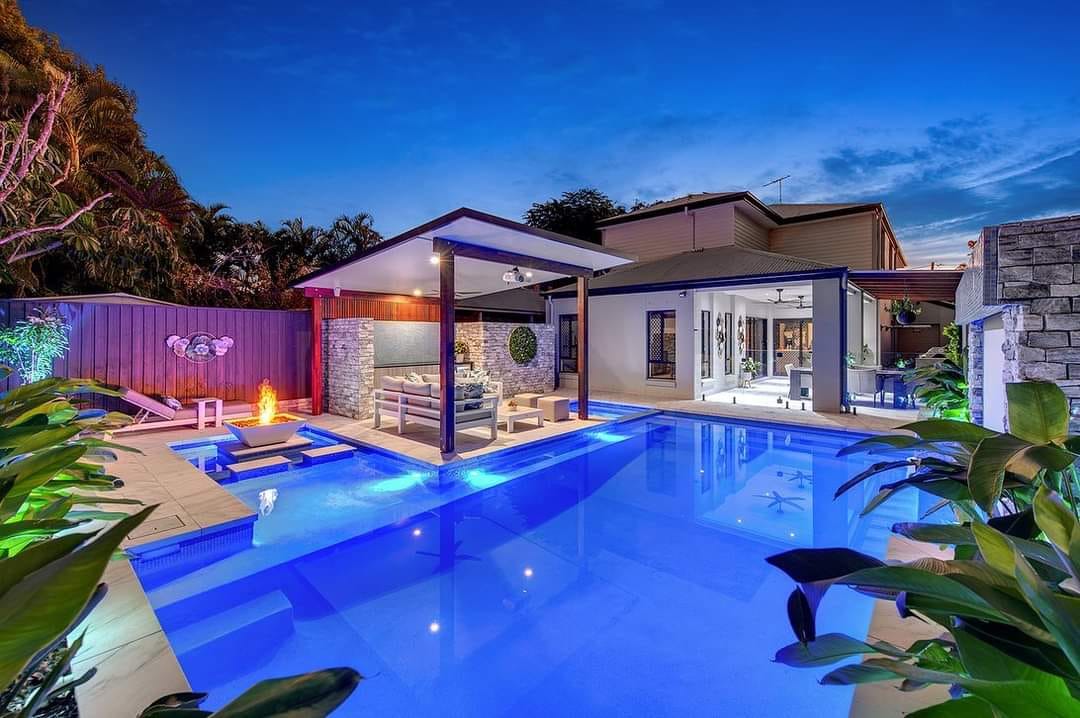 Century Pools Queensland added... - Century Pools Queensland