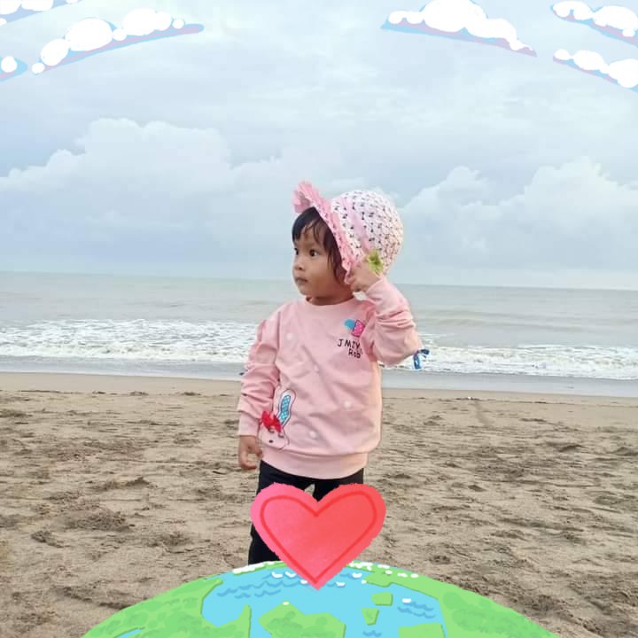 Zia alesha rabbani | Koto Padang