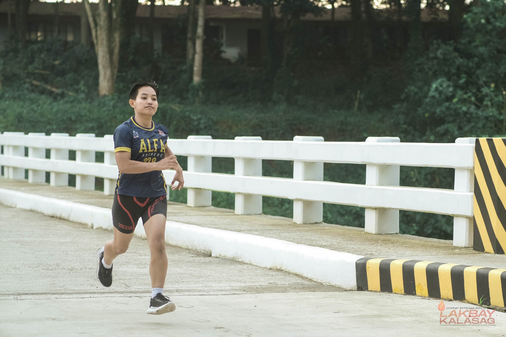 Kalasag - PNPA Corps... - Kalasag - PNPA Corps Publications