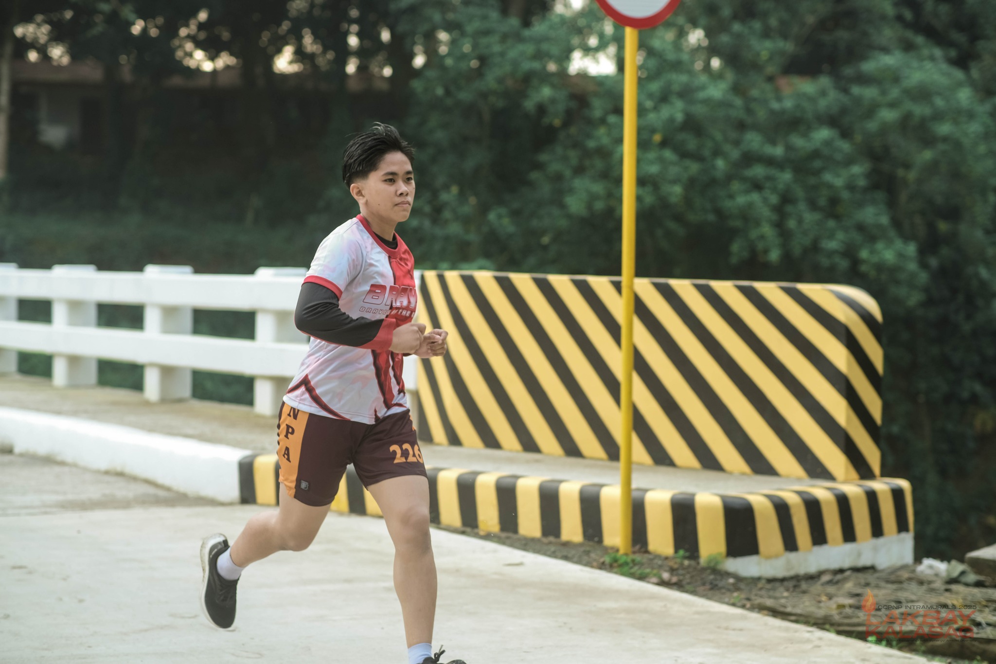 Kalasag - PNPA Corps... - Kalasag - PNPA Corps Publications