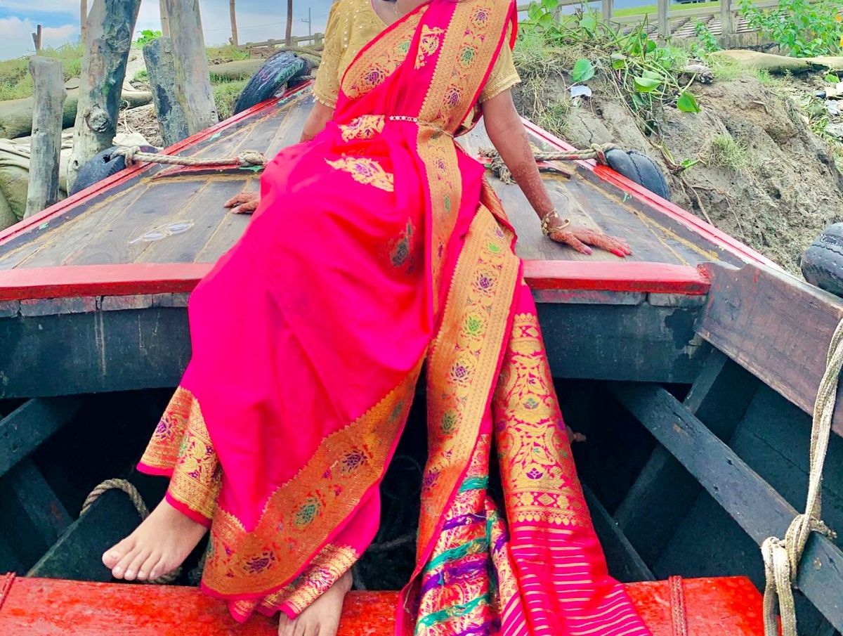 Nusrat Rashid Chowdhury