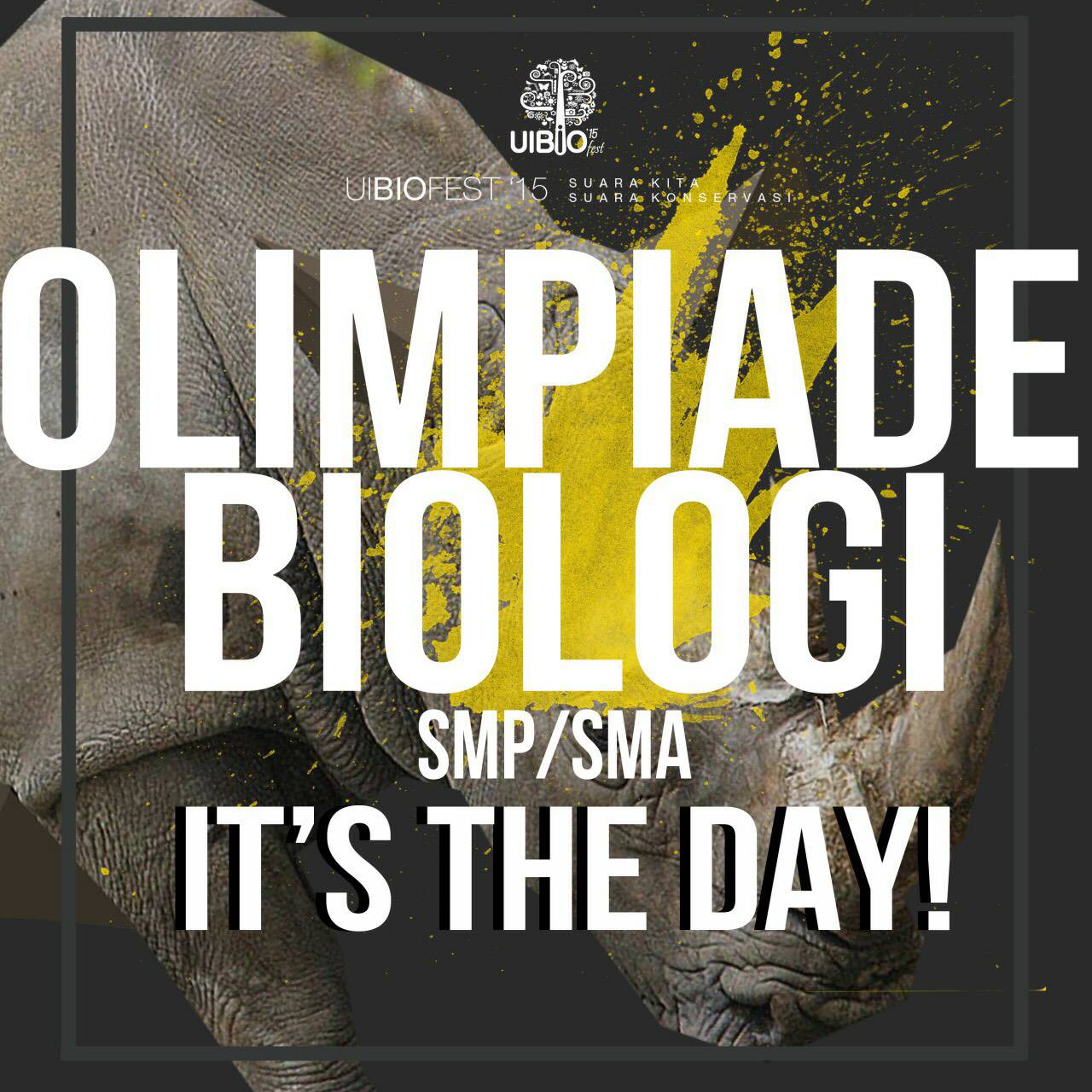 UI Biofest 2014