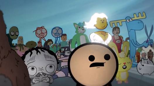 Animation Plus has been... - The Rise and Fall of Nickelodeon | Facebook