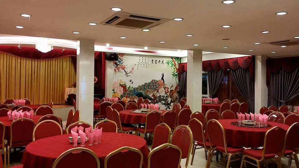 New Satay House 新沙爹屋 Photos Kuching Malaysia Menu Prices Restaurant Reviews Facebook