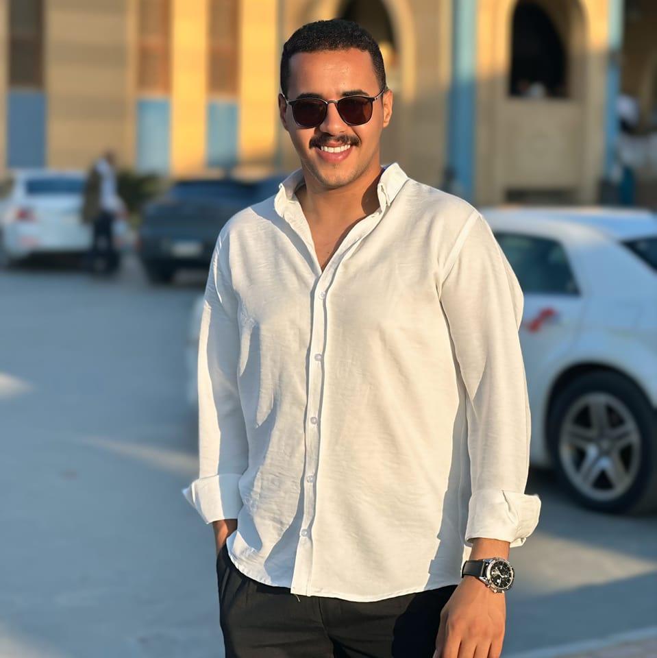 Mahmoud Mostafa