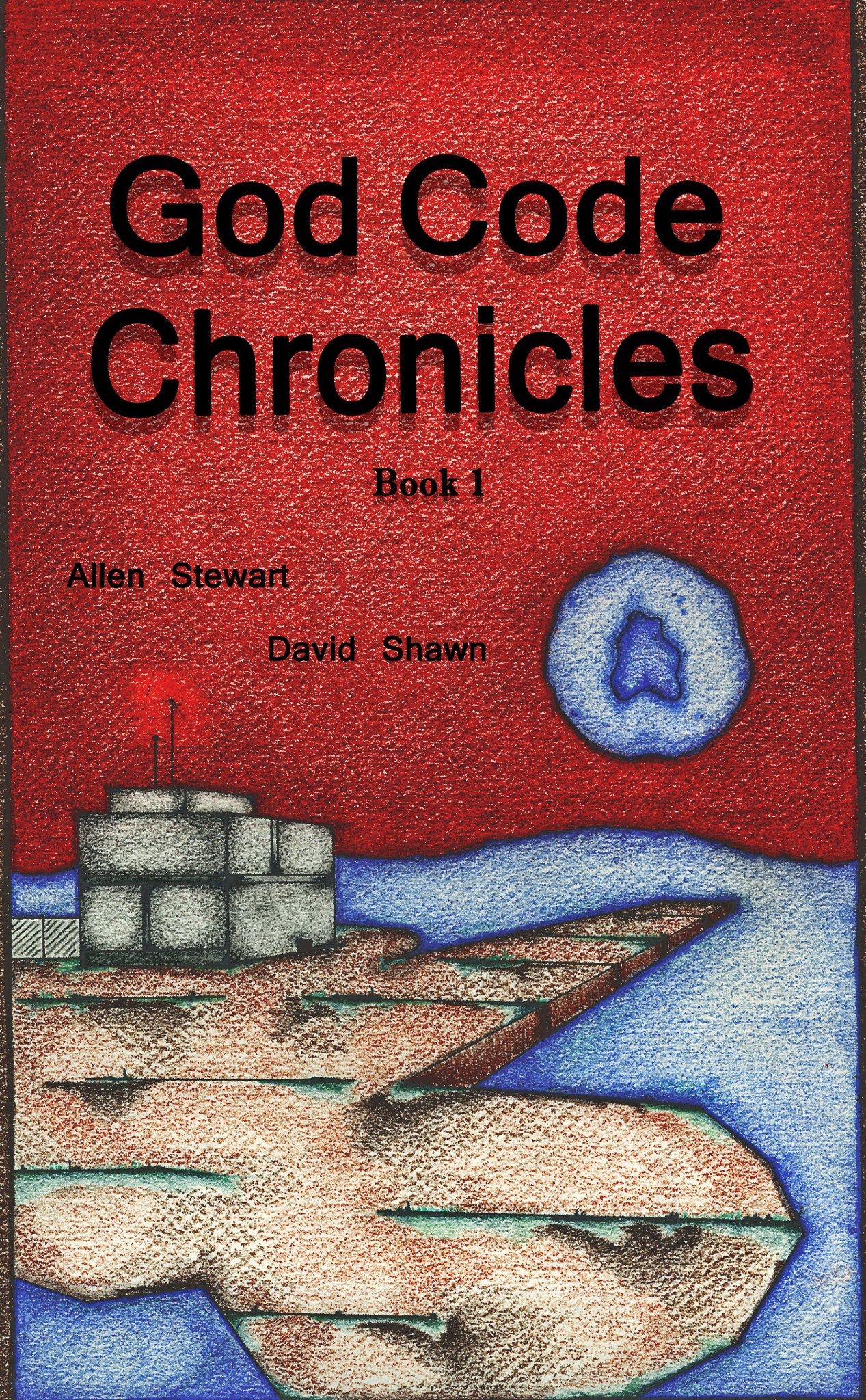 God Code Chronicles