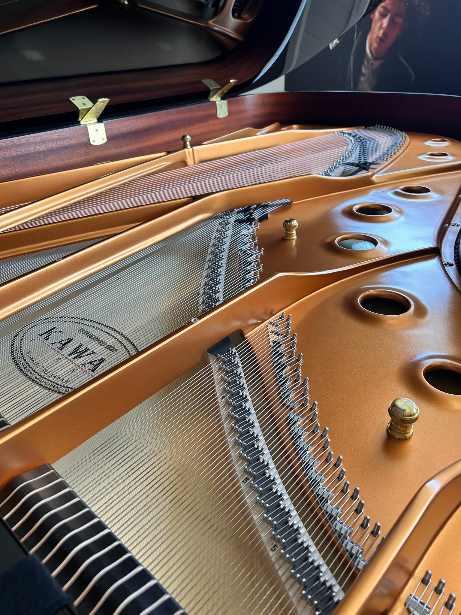 Kawai Piano Gallery of Kansas City by Alamo Music | Mission KS