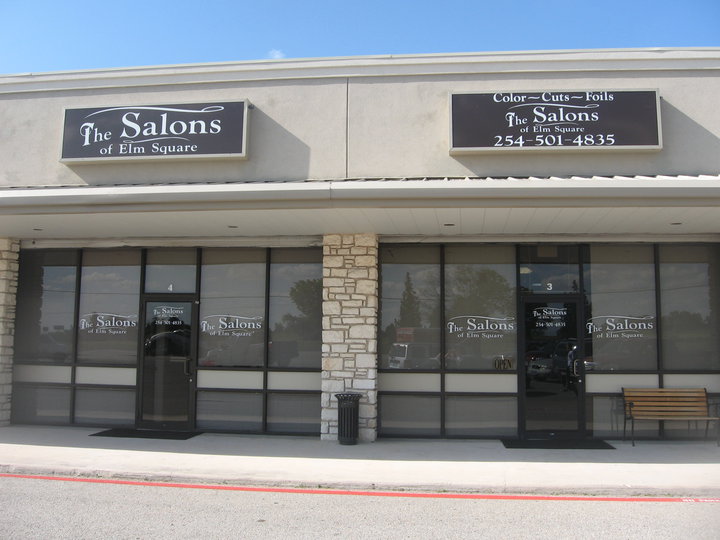 The Salons of Elm Square | Killeen TX