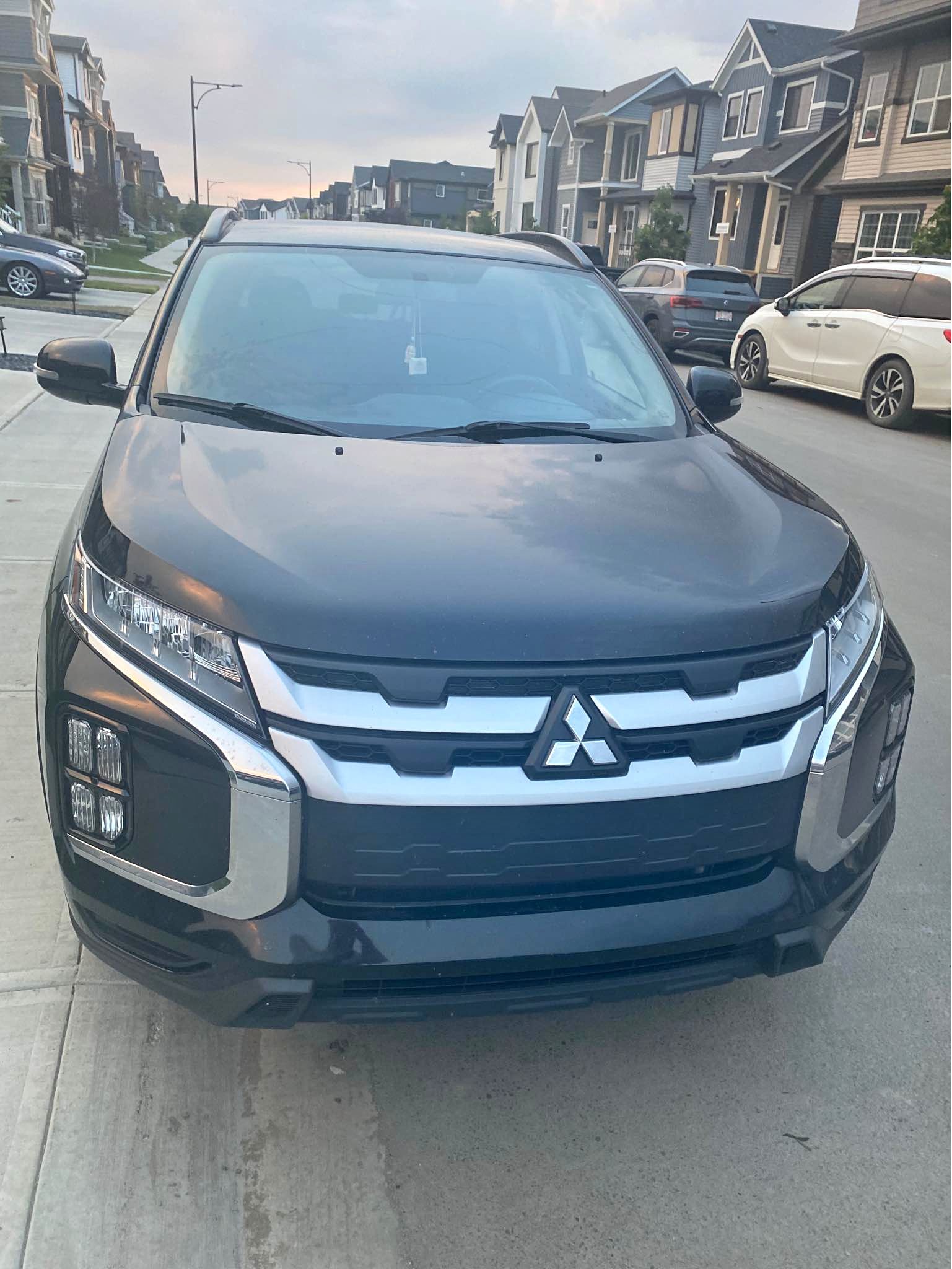2020 Mitsubishi rvr - Cars & Trucks - Nisku, Alberta | Facebook ...
