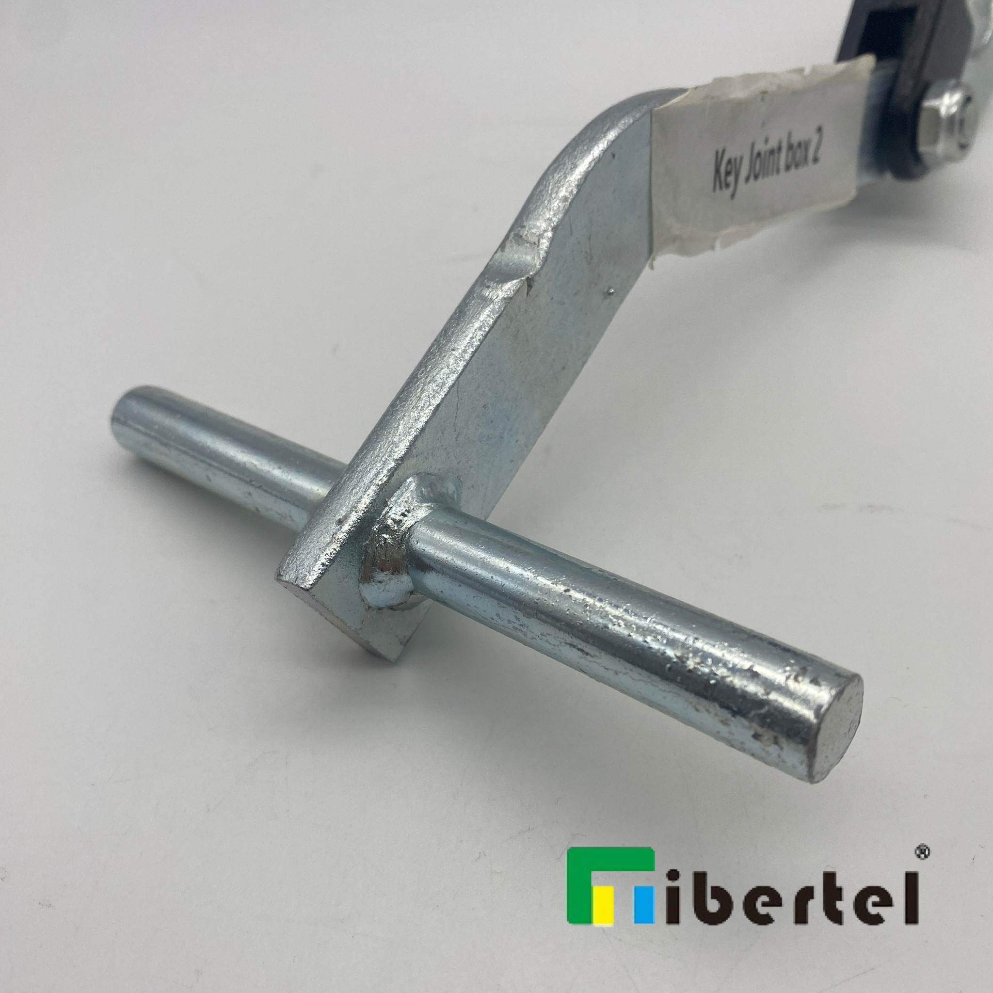 #Manhole #Manholekey #Key #Telecom... - Fibertel Comm-tech