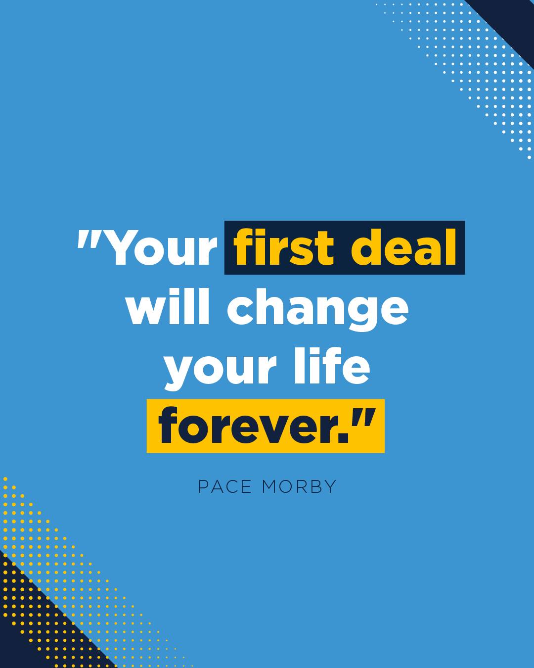 Subto - The hardest deal is the first one. After that,... | Facebook