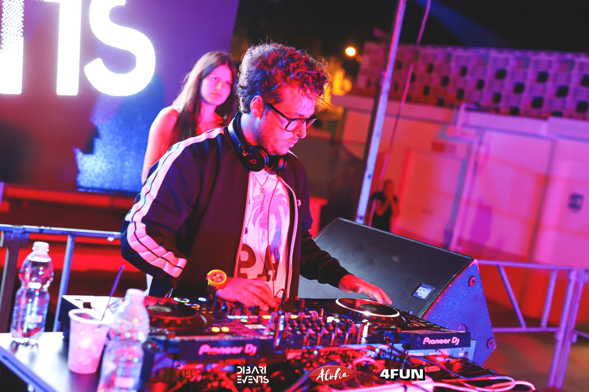 DiBari events