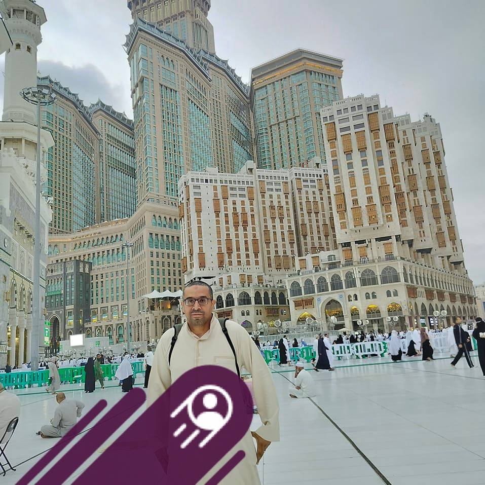 Hassan Aly Hassan