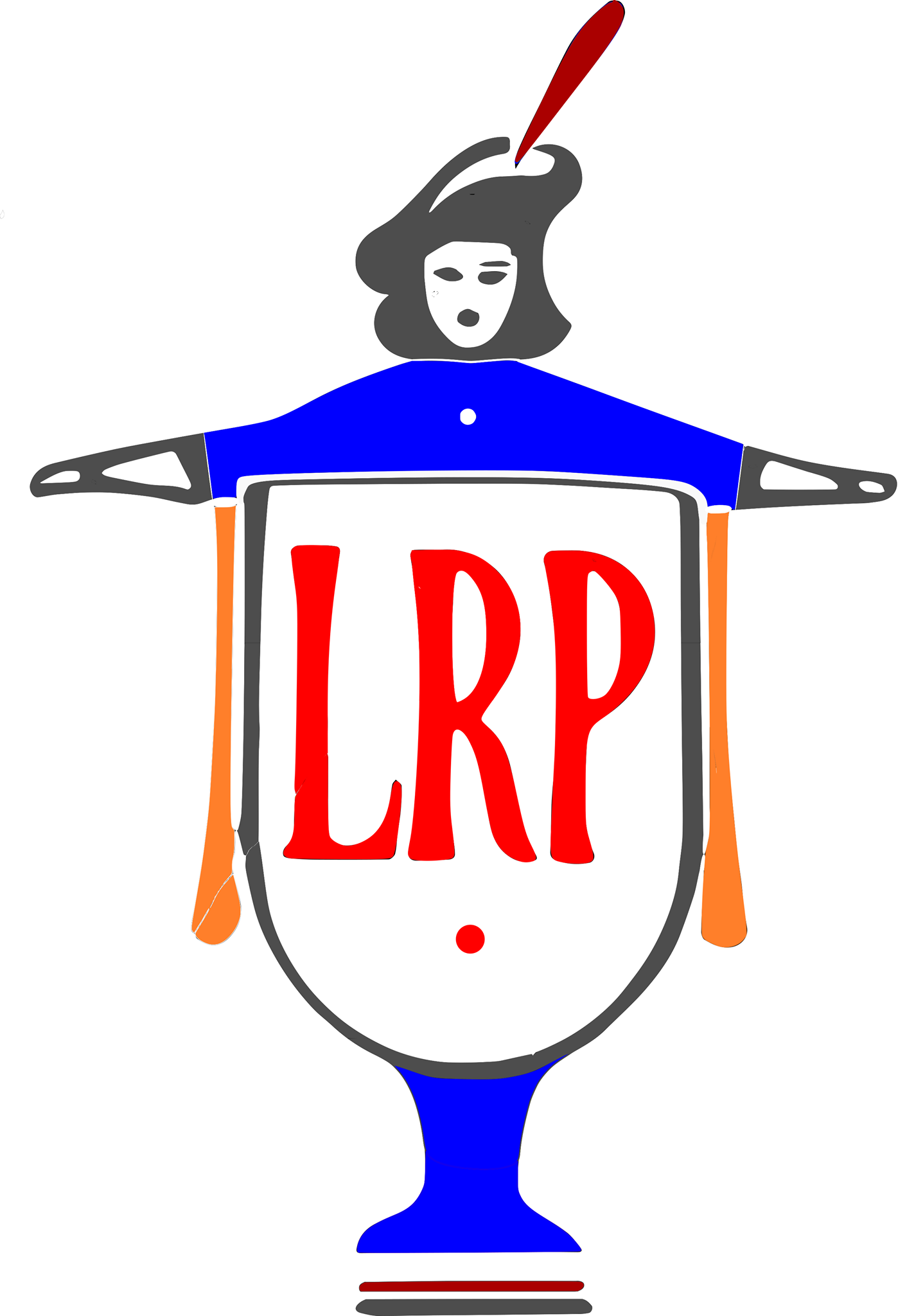 Meet the Cast of our... - Lancing Repertory Players | Facebook