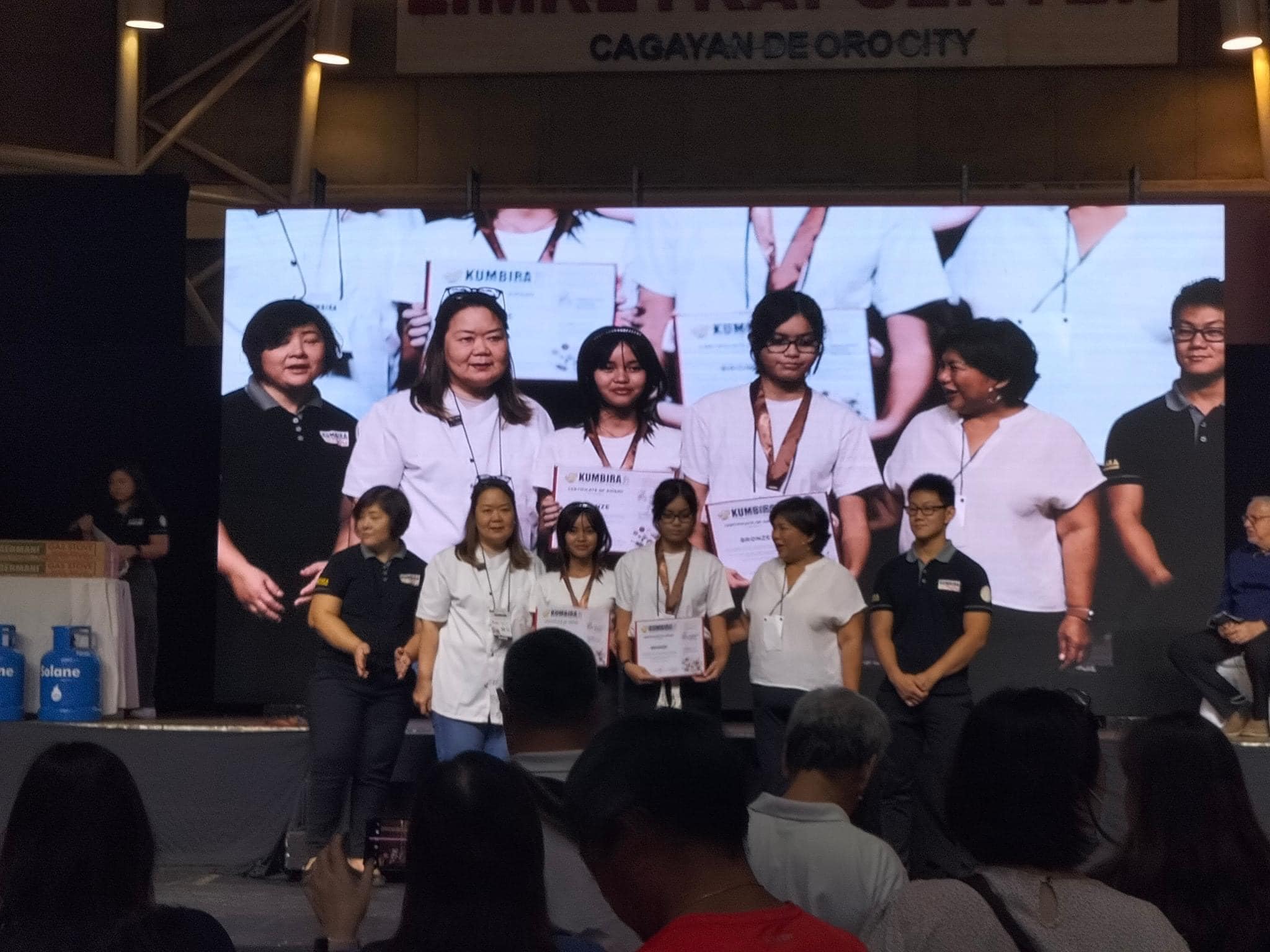 Congratulations to our... - Christian Samaritan School