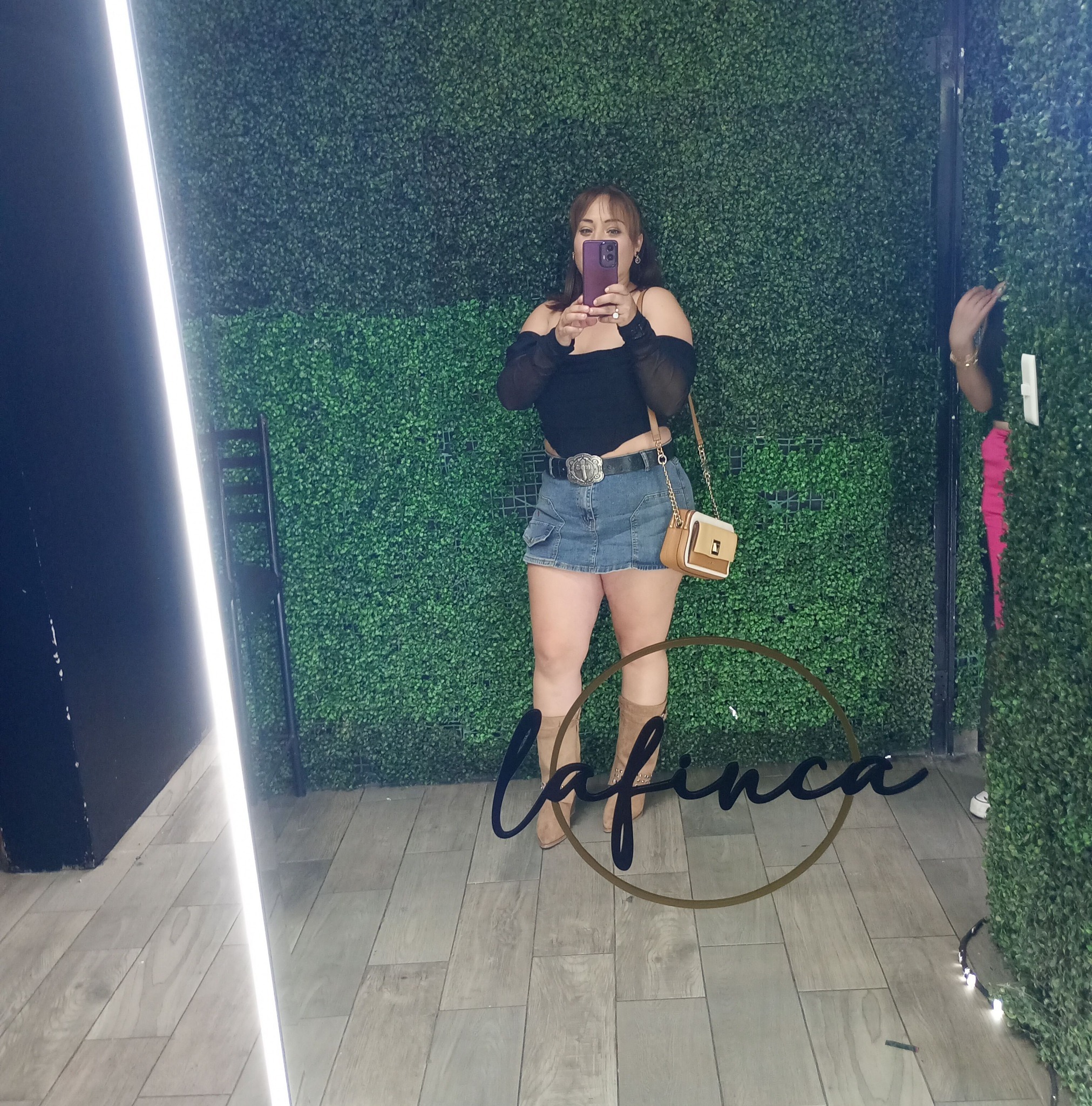 Ruby Rocha