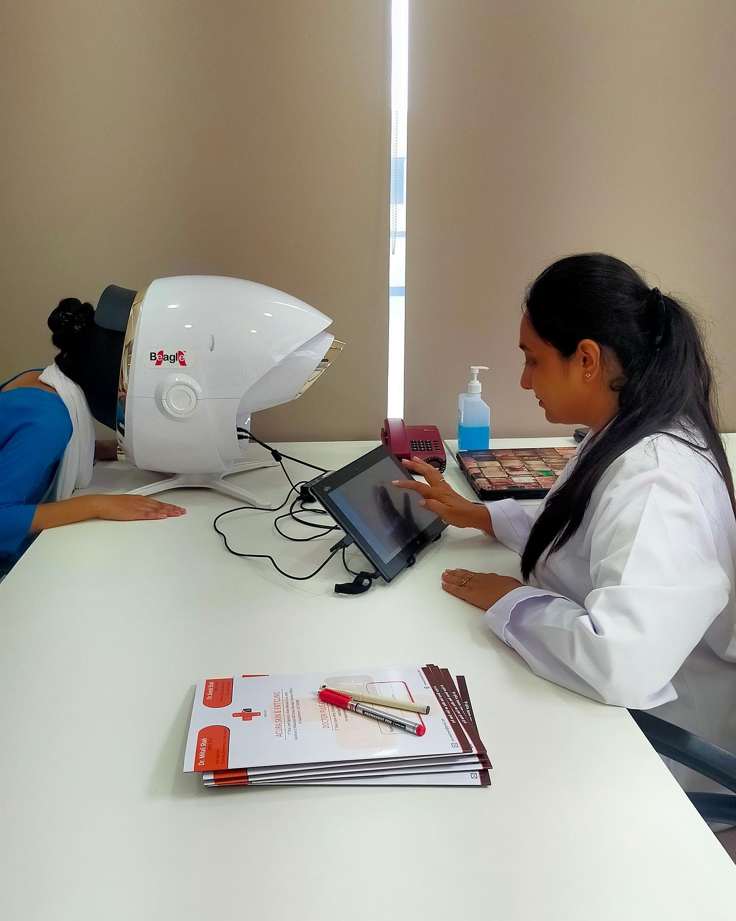 Doctor plus polyclinic | Vadodara