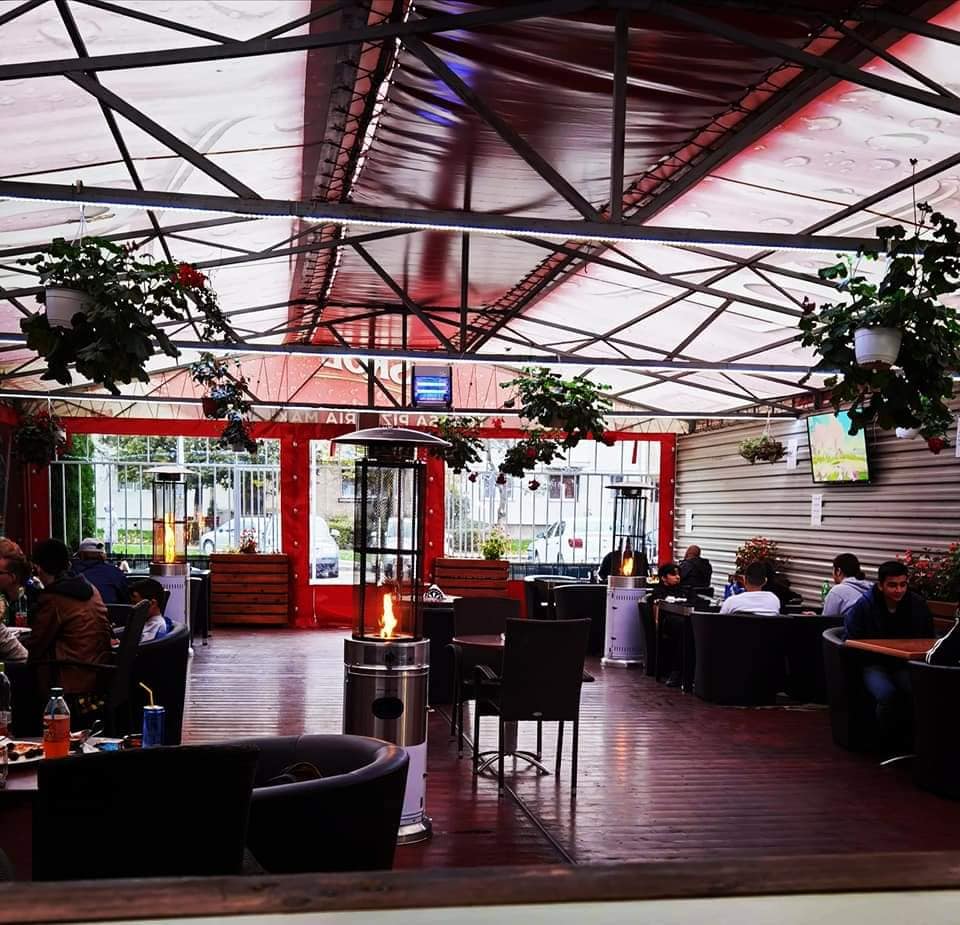 Am redeschis terasa !!! #terasamaxxa - Pizza Maxxa - Deva | Facebook