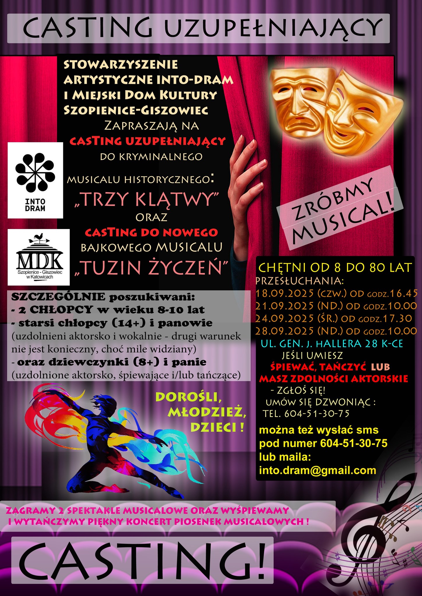 Anna Rataj Fanpage