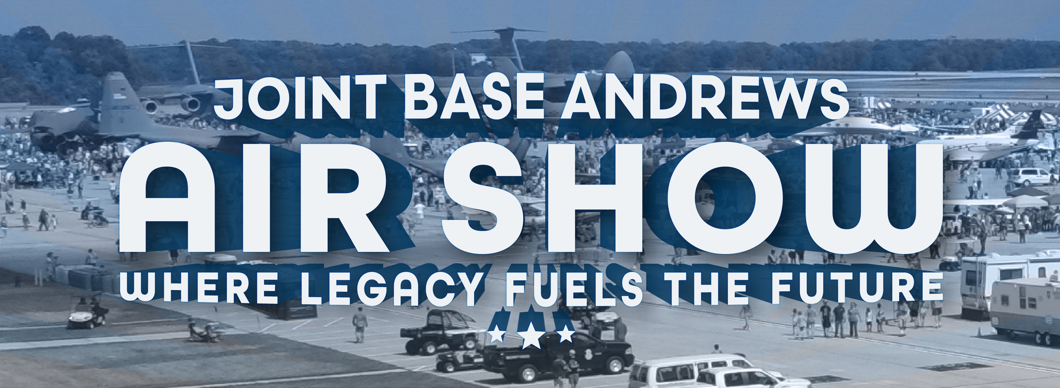 Joint Base Andrews Air Show