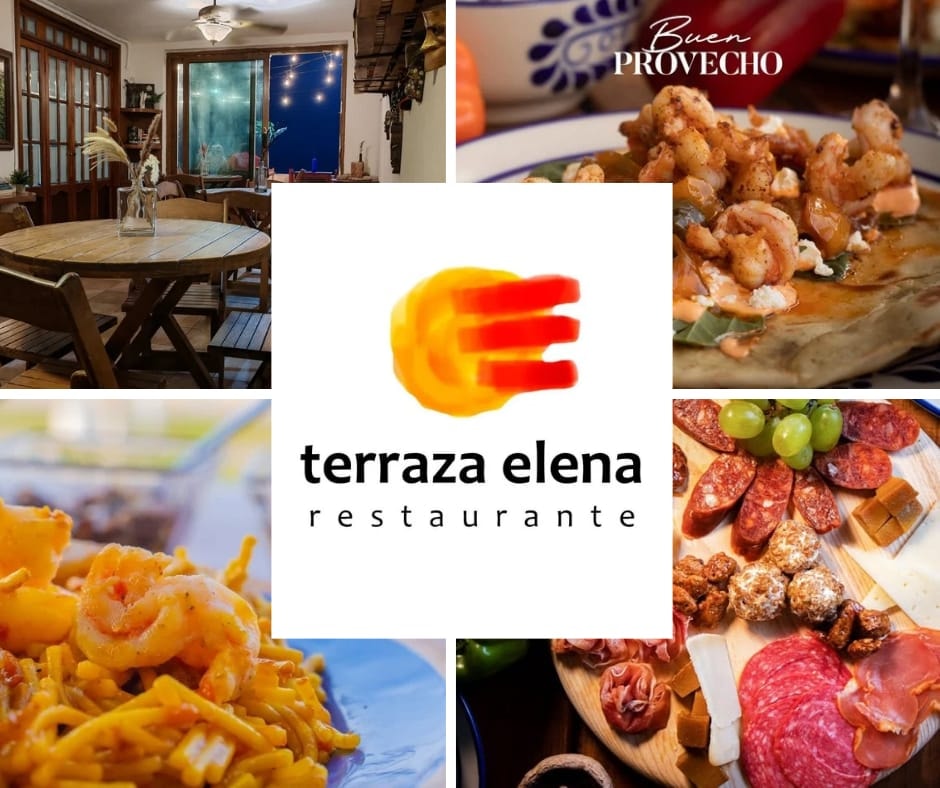 Terraza elena restaurante | Coatzacoalcos
