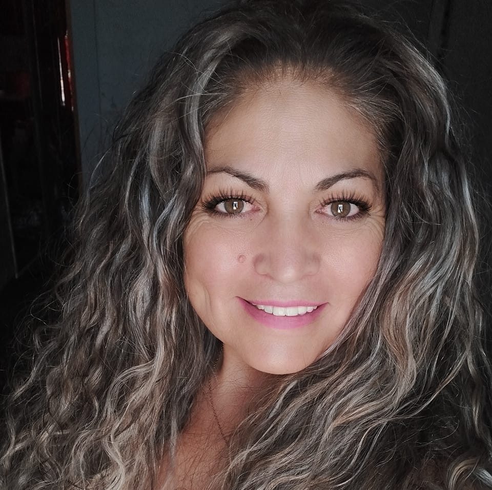 Claudia Rangel Gonzalez