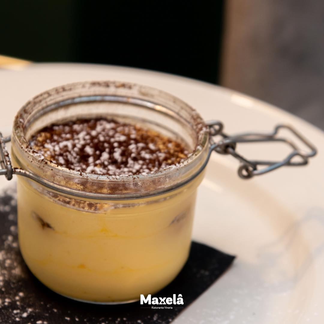 Maxela alla Maddalena | Rome