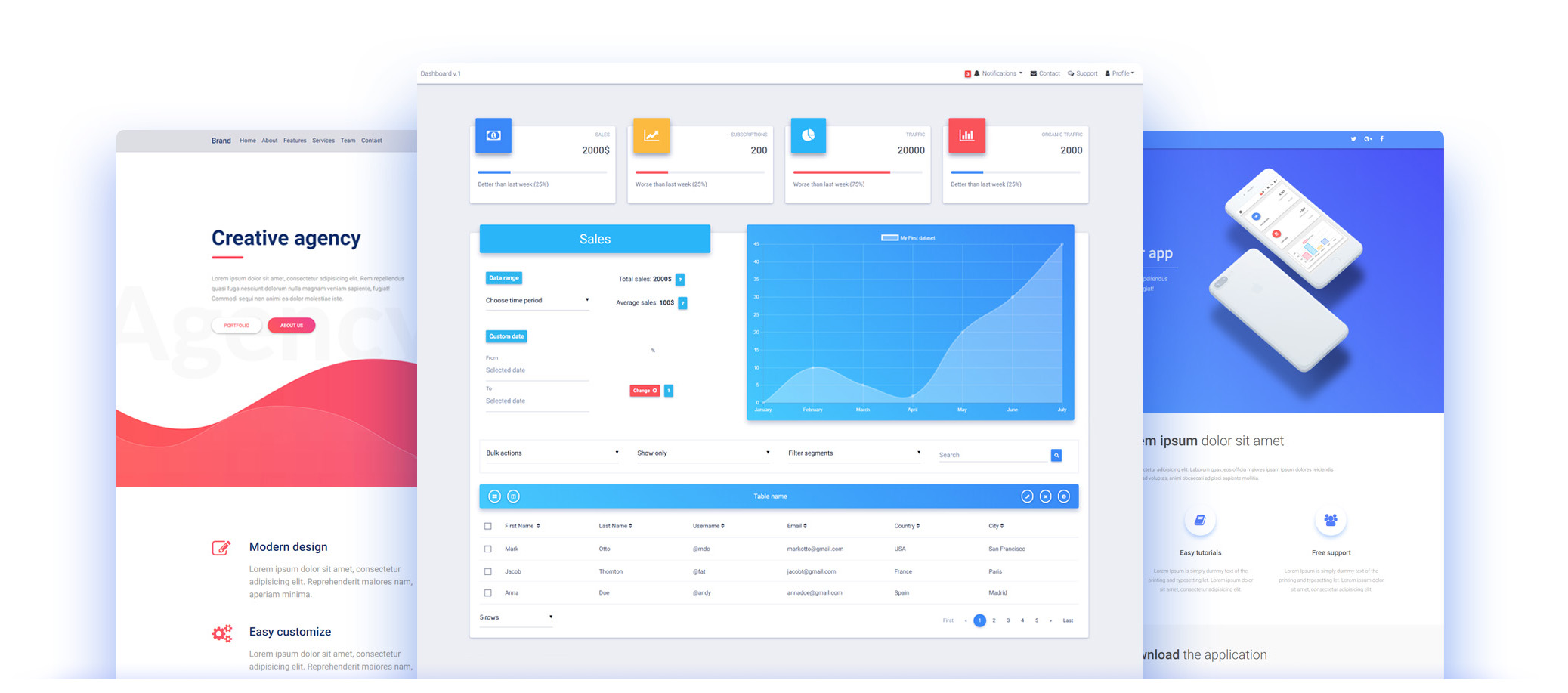 WebExpress