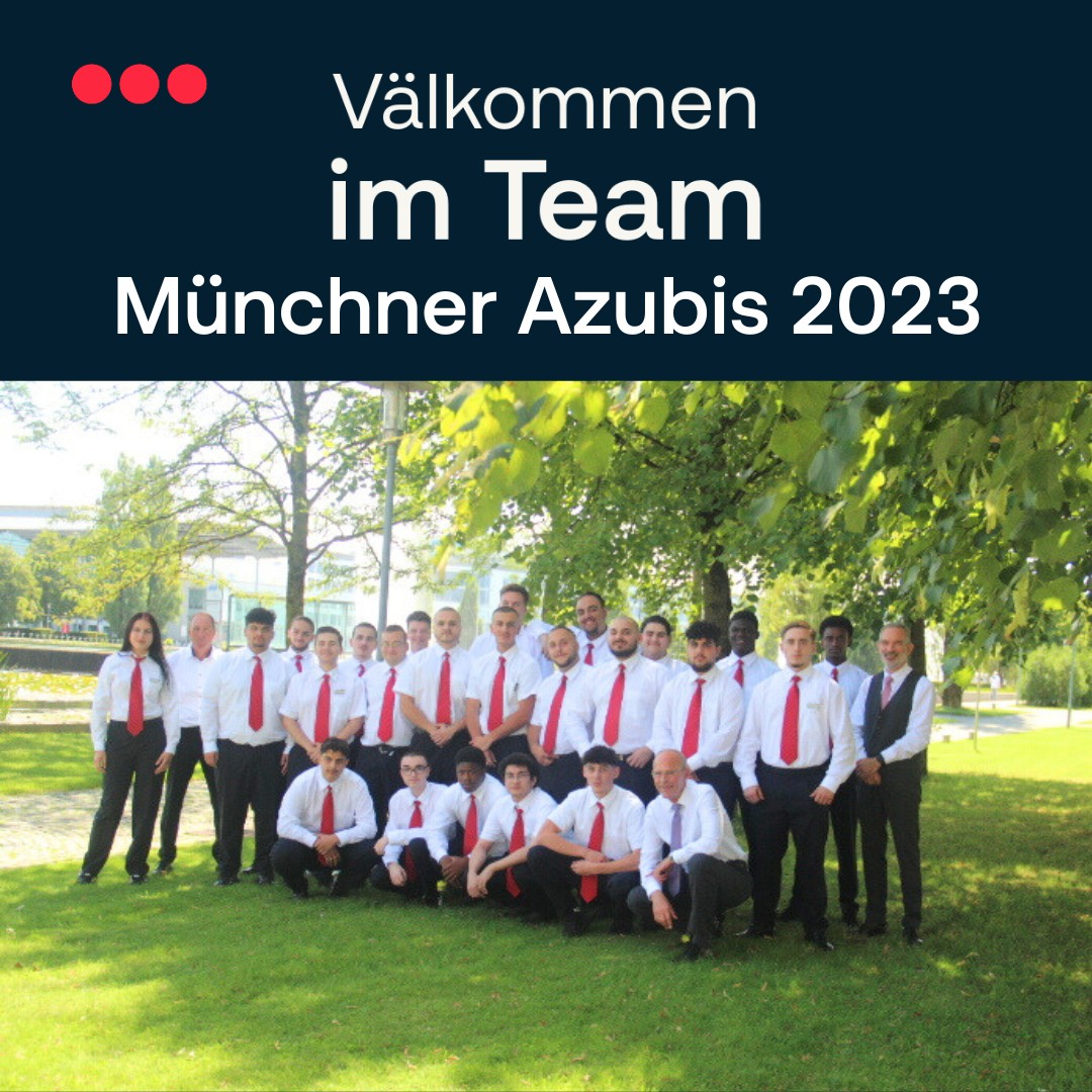 📣 Herzlich willkommen in der... - Securitas Deutschland | Facebook