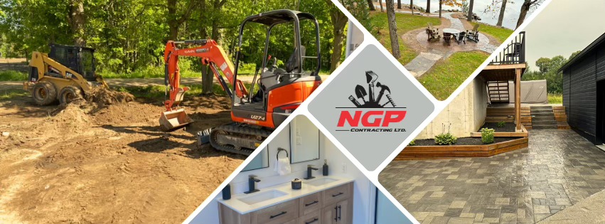 NGP Contracting Ltd.