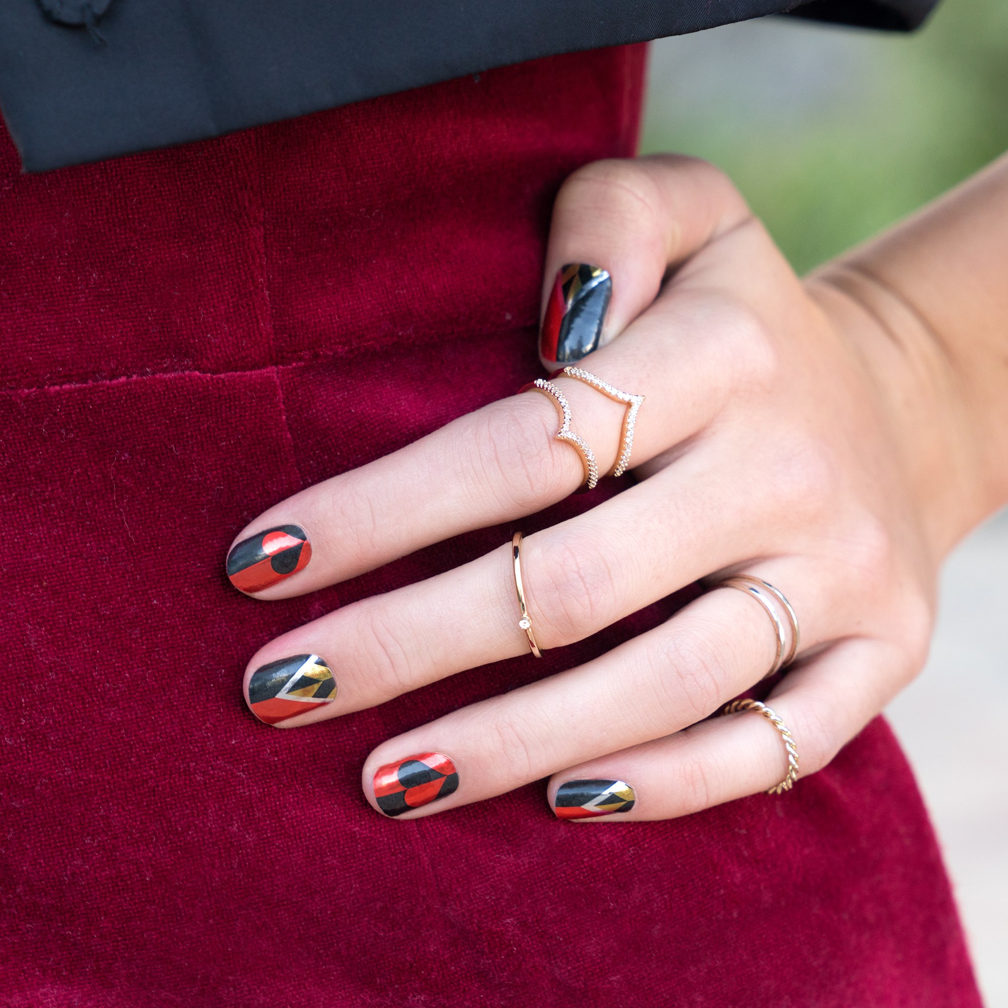 Robyn Ramsay - Jamberry Consultant