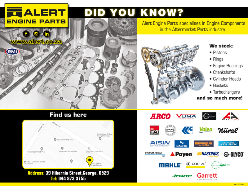 Alert - 𝐃𝐢𝐝 𝐲𝐨𝐮 𝐤𝐧𝐨𝐰? 𝐀𝐥𝐞𝐫𝐭 𝐄𝐧𝐠𝐢𝐧𝐞 𝐏𝐚𝐫𝐭𝐬 𝐆𝐞𝐨𝐫𝐠𝐞 - 𝐬𝐩𝐞𝐜𝐢𝐚𝐥𝐢𝐬𝐞𝐬 𝐢𝐧 𝐄𝐧𝐠𝐢𝐧𝐞 ...