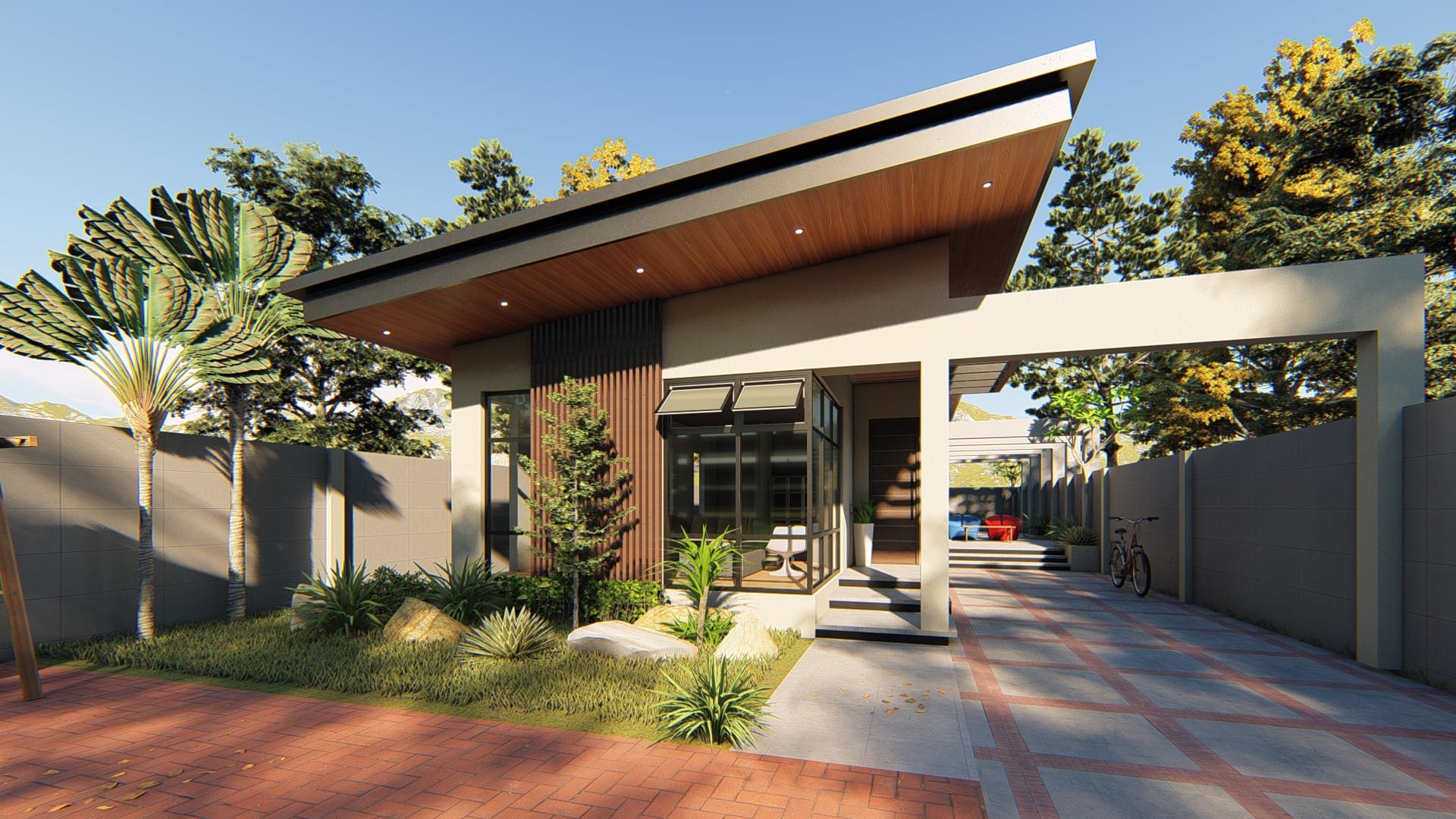 DV Design Build Renovate