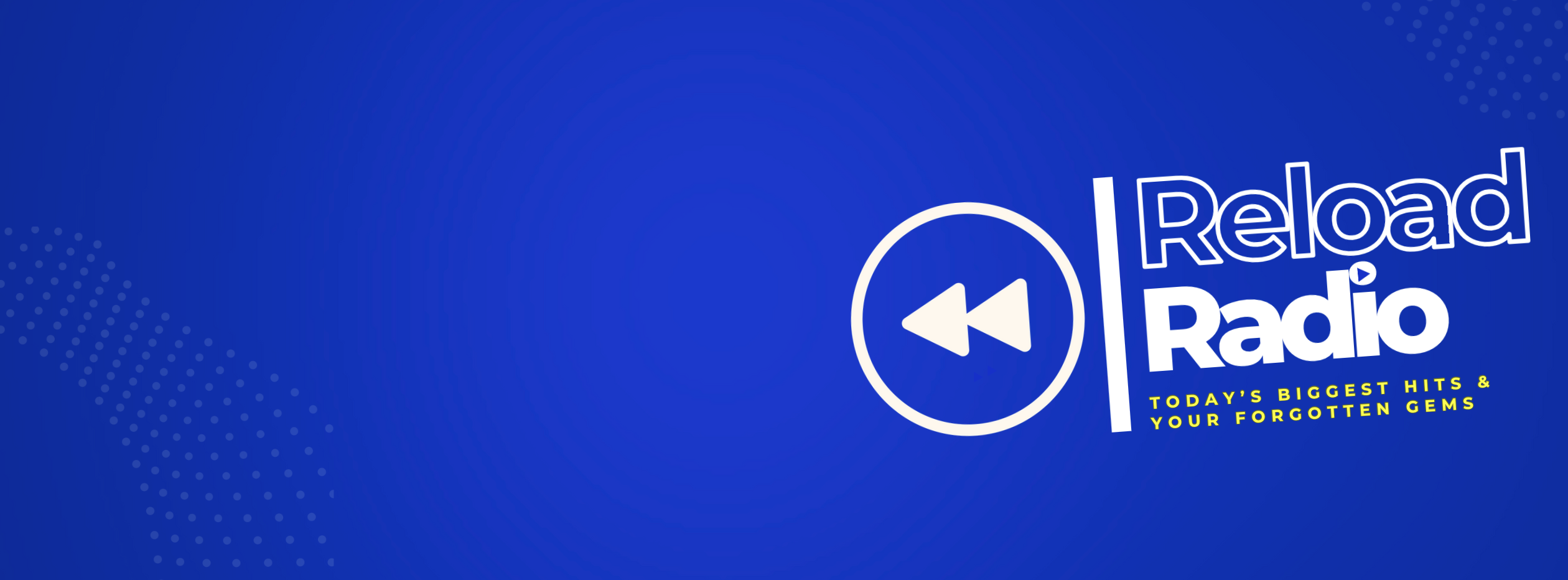 Reload Radio